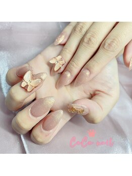 シーシーネイル 新宿店(CeCe Nail)/