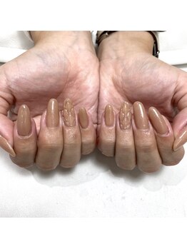 エンズ 米野木店(0's)/大人ニュアンス