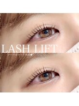 リザボーテ(Liza beate)/まつげパーマ★