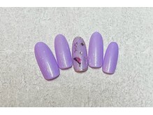 プルメリア(PLUMERIA)/4月定額シンプルコース