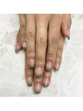 リコット(Ricott)/フレンチ