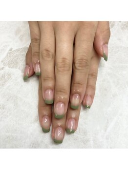 リコット(Ricott)/フレンチ