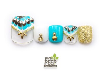 ピッピ 桜新町店(peep PEEP)/ アーリーサマーF2023★-12