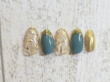 ラウレア(Laule'a)/定額Trend &nbsp;シースルー