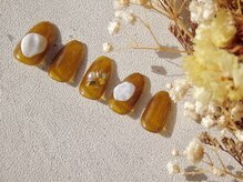 プレンティー 北千住西口店(plenty)/ニュアンスネイル