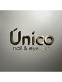 ウニコ(Unico)/Nail&eyelash Unico