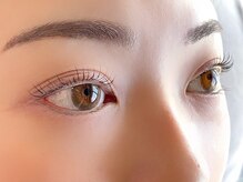 ジョアアンジェ 上本町店(joieange)/まつげパーマ