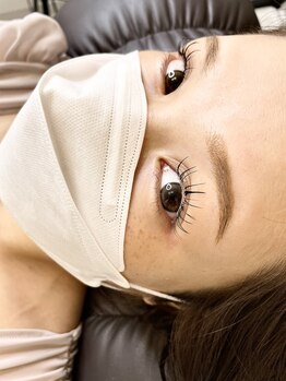 アモ(AMO)/パリエクLED<マツエク×マツパ>