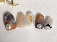 ネイルサロン イーウィ(Ewy)/［吉祥寺］ネイル/パラジェル