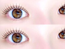 アリストウキョウ 八王子店(alice tokyo)/韓国風の束感まつげパーマ八王子