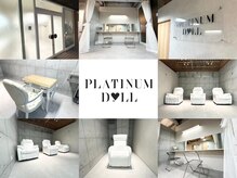 プラチナムドール 福岡警固店(PLATINUMDOLL)/当店の内観紹介＾＾