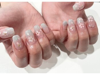 アムール(Amour)/八王子/フィルイン/ネイル