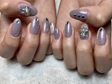 テンプテーション ネイル スタジオ(Temptation nail studio)/