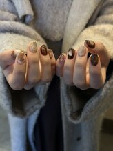 カサネネイルルーム(CASANE nail room)/デザイン120min