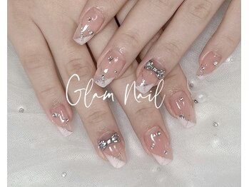 グラム(Glam)/持ち込みデザイン