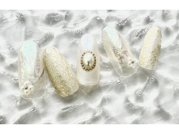 ルル ソレイユ(LouLou Soleil)/キレイめコース