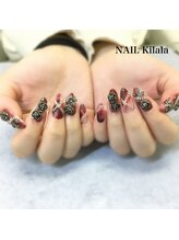 ネイル キララ(NAIL Kilala)/