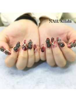ネイル キララ(NAIL Kilala)/