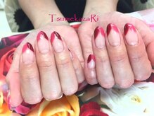 ツメカザリ(TsumekazaRi)/★変形フレンチ★