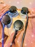 【バリニーズエステ１１０分＋EMS45分セレクトもも腰背中肩うでお腹】