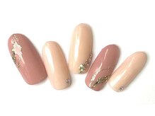 ネイルーク(Nailuke)/定額スペシャルデザイン