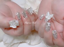 アグラスデボーテ(Agrace de Beaute)