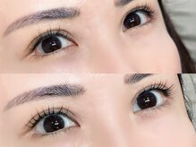 エクラ バイ シャンリィ(eclat by shanLy)/パリジェンヌ