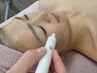 シミケアコースご契約の客様はこちらからどうぞ♪