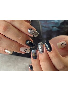 アートの種類が豊富