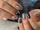 ムー(mu_.)の写真/（（新札幌では希少なnuance nail salon♪））＼地下鉄・電車も徒歩圏内！アクセスも◎／