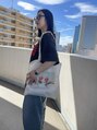プトン(PU+ON.) お洋服が大好きです