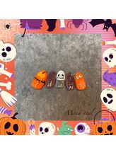 マナネイル(Mana nail)/