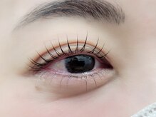 プラスアイ 溝口駅前店/上下まつ毛パーマ