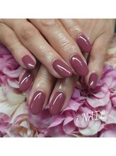 アイネイル(iNAIL)/