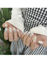 ジェミー(jemiy)/持込みdesignパーツ付け放題