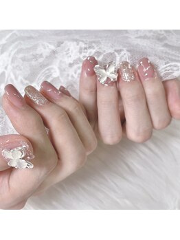 シンデレラジェル(シンデレラGEL)/