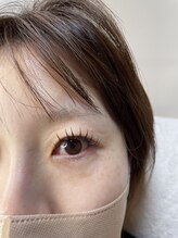 アルムビュー(aRumubeau)/エクパーマ