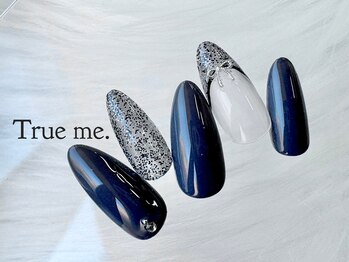 トゥルーミー(True me.)/¥6600コース