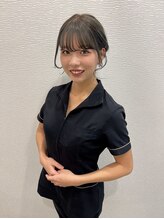 小顔フェイスラボ 岐阜店(小顔 Face Labo) 田中 美海