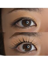 アイラッシュサロンアニー(ANNIE)/まつげパーマ/パリジェンヌ