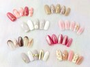 ハンドプレミアム定額コース