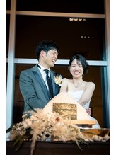 エテルノ(eterno)/特別なブライダルエステ