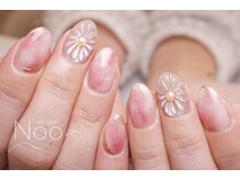 ヌック(Nook)/Nookデザインサンプル♪