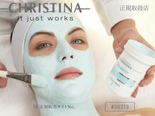 アイディー(Id)の雰囲気（芸能人御用達ブランドCHRISTINA正規取扱店◎）