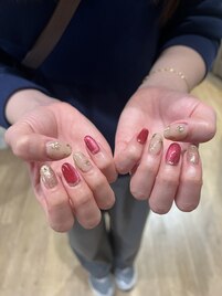 ニュアンス定額