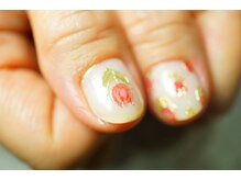 リブリエ(reBriller)/お客様ネイル