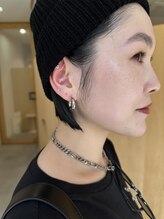 キルナ(kiruna)/ハリウッドブロウリフト