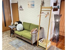 ヒルリン(Hirurin)/内観