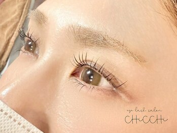 チッチ 小倉店(chicchi)/まつ毛パーマ