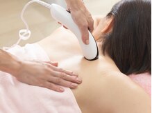 サロン ほほえむ(Fofo-m)/光脱毛